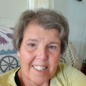 Meet your Posher, Diane